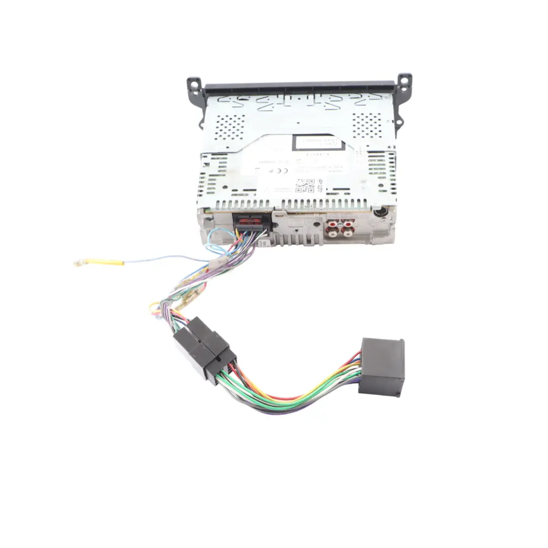 Genuine Sony CD MP3 AUX Stereo Audio Radio Player Head Unit to with Part number CDX-GT530UI Genuine Sony CD MP3 AUX Stereo Audio Radio Player Head Unit - SKU CDX-GT530UI - Part number CDX-GT530UI