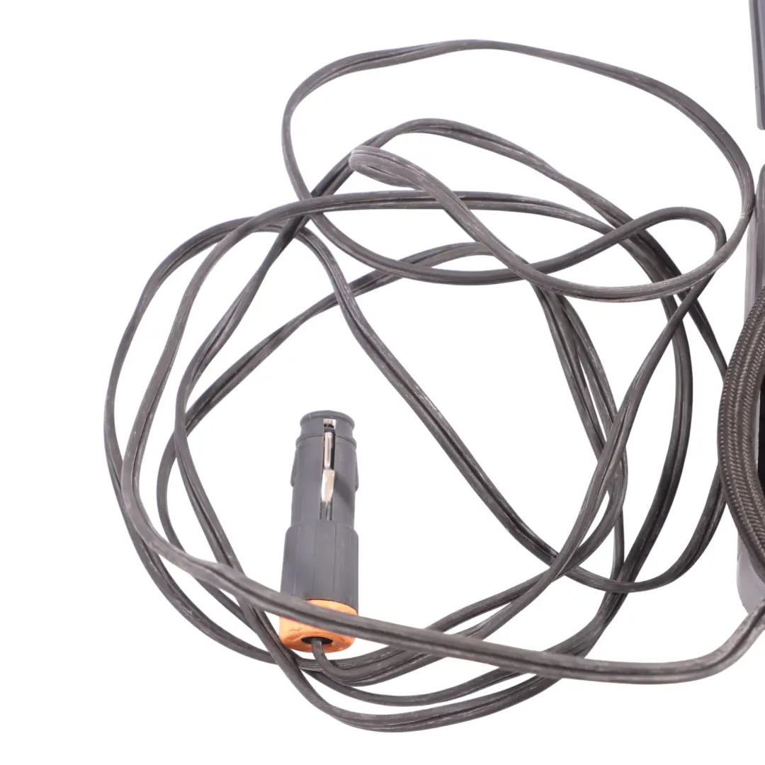 Genuine Continental Tyre Air Compressor Pump Inflator ContiMobility Kit to with Part number D301165 Genuine Continental Tyre Air Compressor Pump Inflator ContiMobility Kit - SKU D301165 - Part number D301165