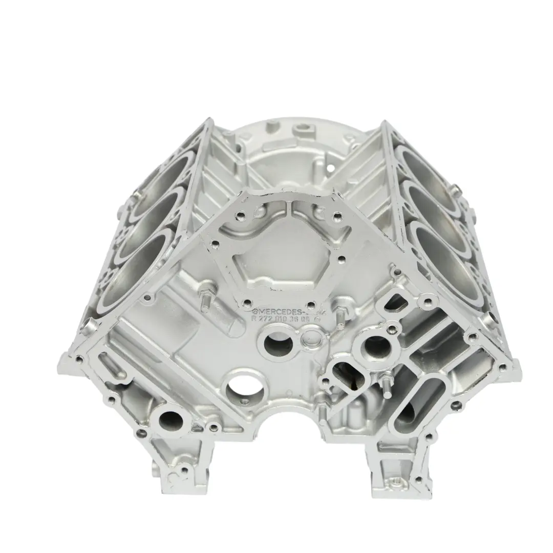  Motor V6 6 Zylinderblock Block für Couchtisch Projekt - Nur Als Dekoration - SKU Engine Block For Coffee Table-12 - Teilenummer Engine Block For Coffee Table