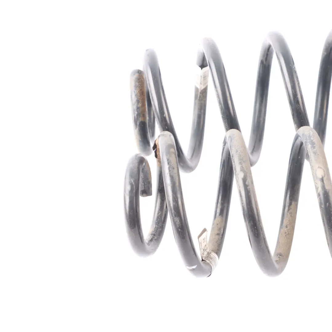 BMW F45 Sprężyna śrubowa tylnej osi Zawieszenie Lewy Prawy Zestaw QK - SKU F45QKREARCOILSPRINGSET - Numer Części F45 QK Rear Coil Spring Set