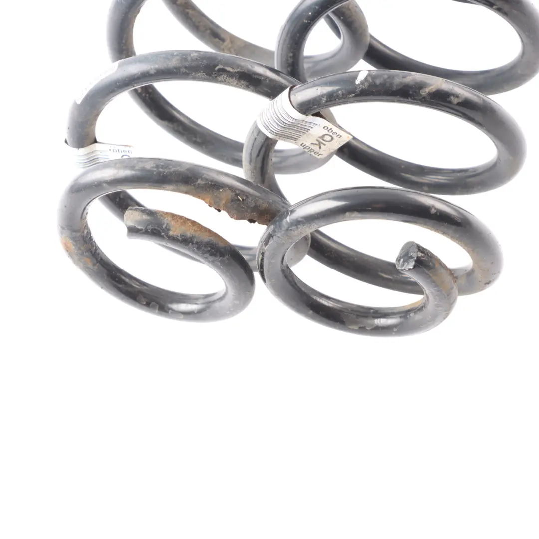 Sprężyna śrubowa tylnej osi Zawieszenie Lewy Prawy Zestaw QK do BMW F45 o numerze F45 QK Rear Coil Spring Set BMW F45 Sprężyna śrubowa tylnej osi Zawieszenie Lewy Prawy Zestaw QK - SKU F45QKREARCOILSPRINGSET - Numer Części F45 QK Rear Coil Spring Set