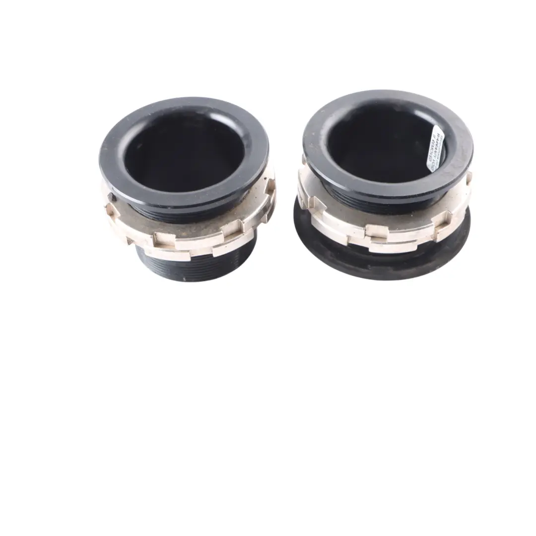 Mini BC Racing Rear Left Right N/O/S Adjustable Shock Absorber Coilover Set - SKU F56-BCRACING - Part number F56