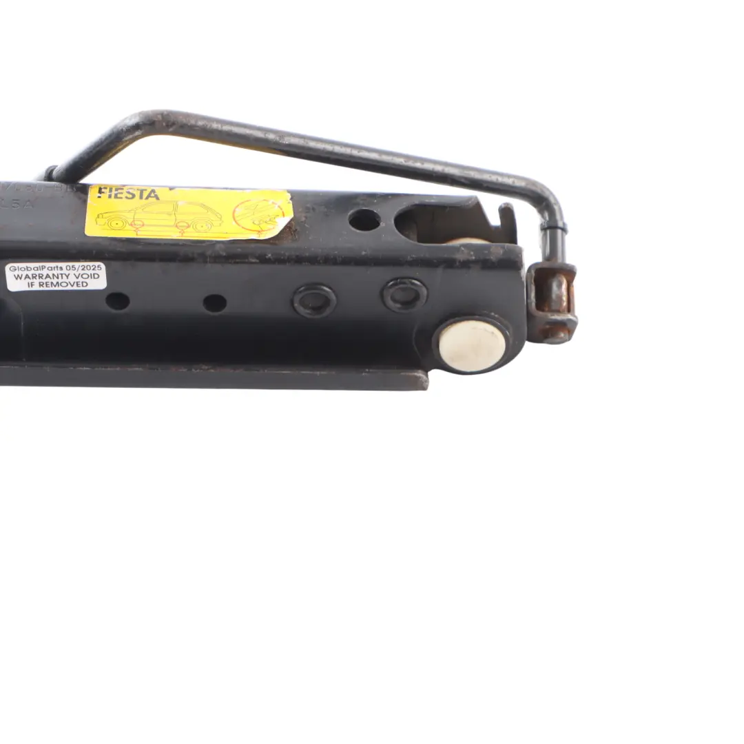 Mk4 Mk5 Car Lifting Jack Emergency Lift to Ford Fiesta with Part number FB-17080-BB Ford Fiesta Mk4 Mk5 Car Lifting Jack Emergency Lift - SKU FB-17080-BB - Part number FB-17080-BB