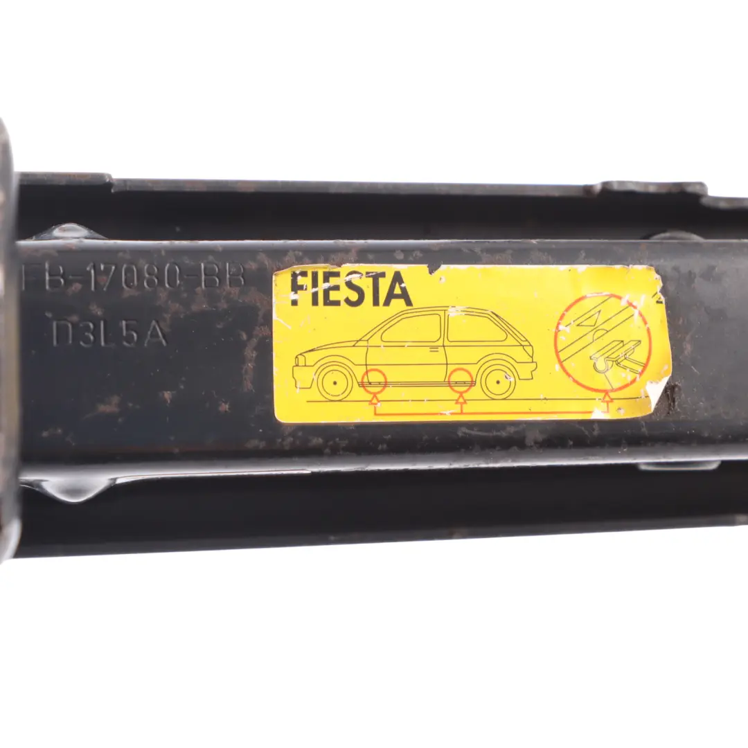 Mk4 Mk5 Car Lifting Jack Emergency Lift to Ford Fiesta with Part number FB-17080-BB Ford Fiesta Mk4 Mk5 Car Lifting Jack Emergency Lift - SKU FB-17080-BB - Part number FB-17080-BB