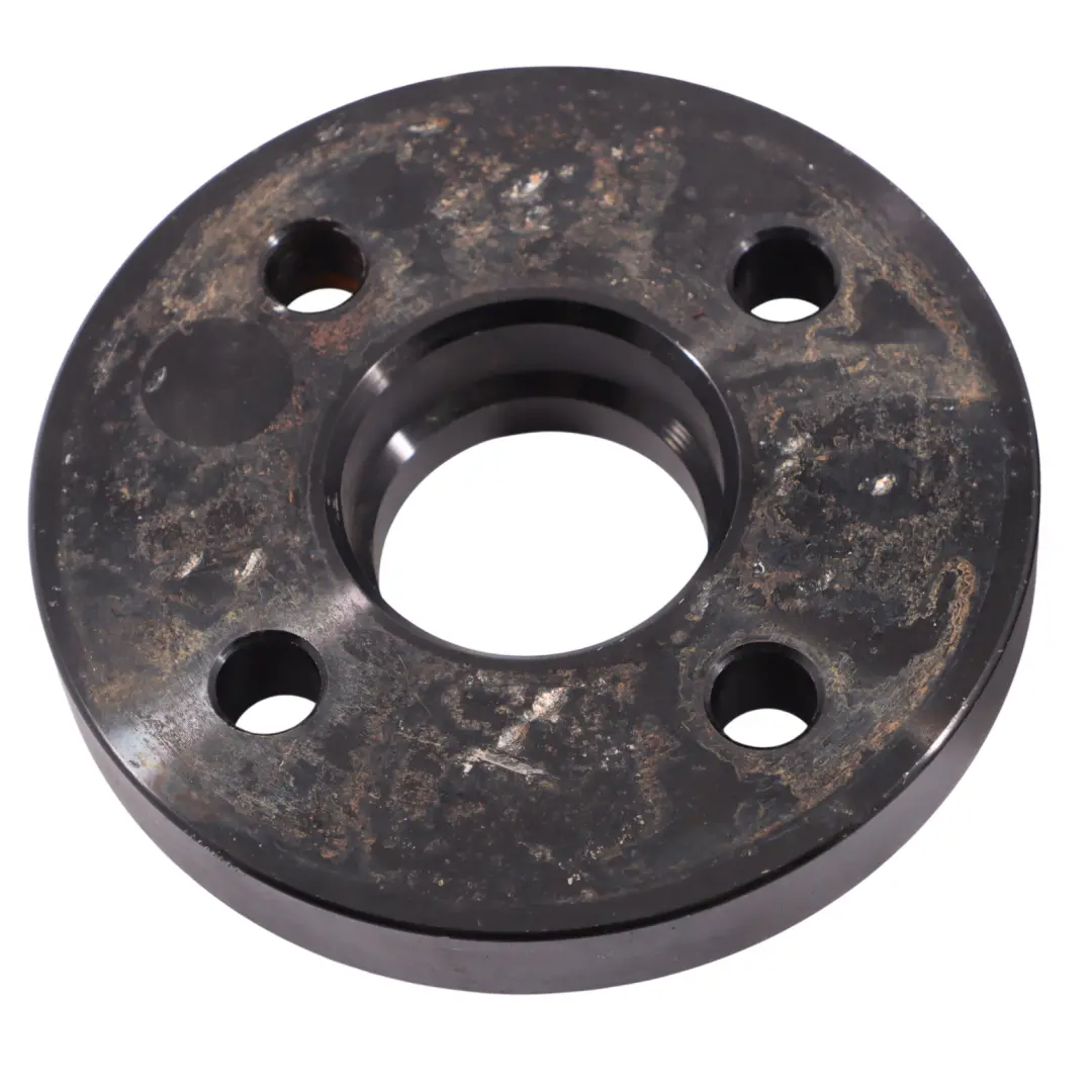  GEN2 Entretoise De Roue En Alliage Cales De Moyeu 4X100 56.1mm 20mm - SKU GWSBB56120 - Numéro de pièce GWSBB56120