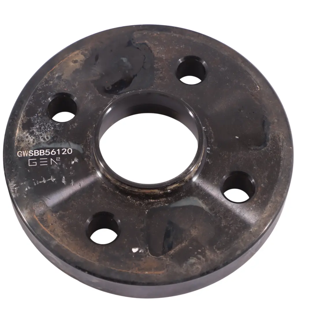 GEN2 Distanziali Ruota In Lega Spessori Hubcentric 4X100 56,1mm 20mm per con numero di parte GWSBB56120 GEN2 Distanziali Ruota In Lega Spessori Hubcentric 4X100 56,1mm 20mm - SKU GWSBB56120 - Numero di parte GWSBB56120