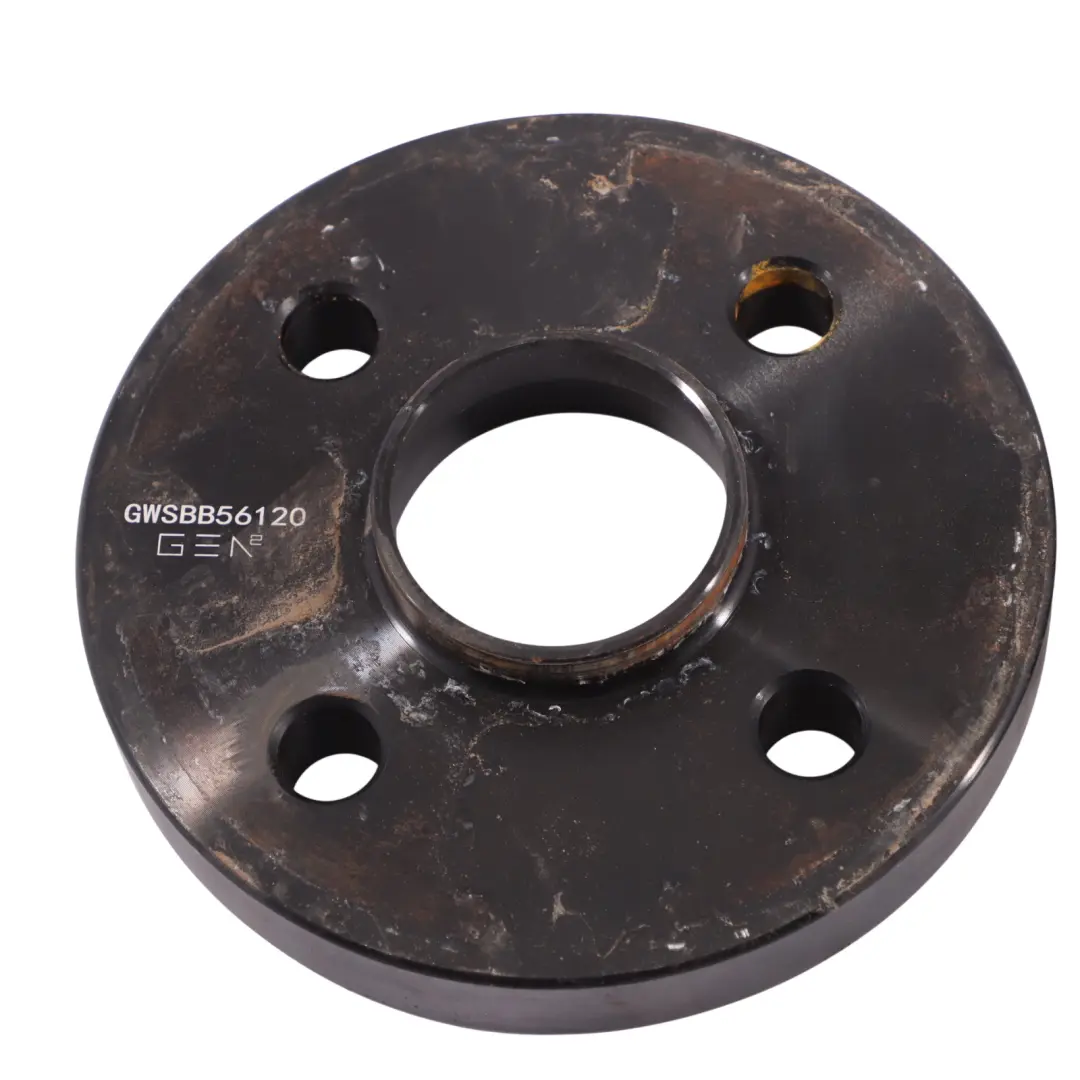  GEN2 Distanziali Ruota In Lega Spessori Hubcentric 4X100 56,1mm 20mm - SKU GWSBB56120 - Numero di parte GWSBB56120