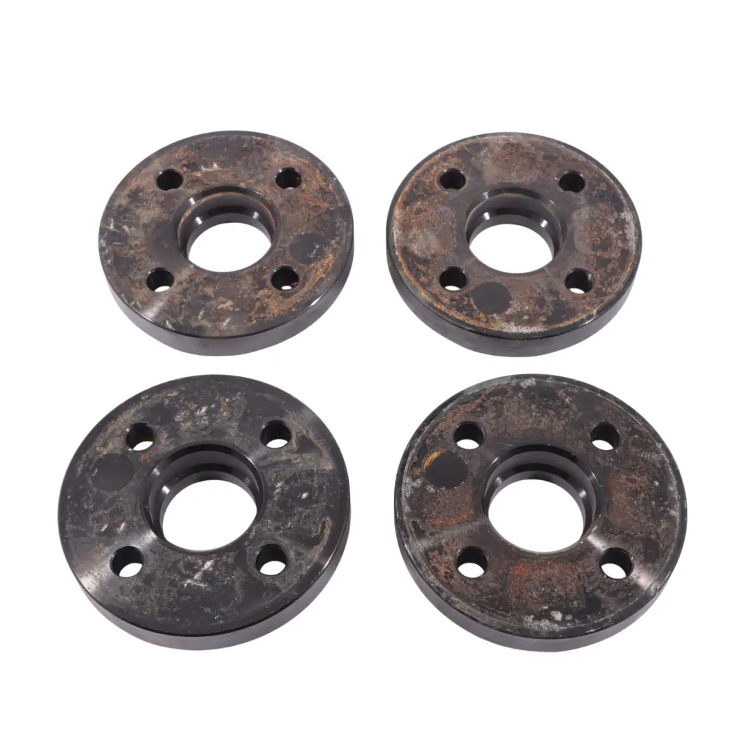 GEN2 Dystanse Aluminiowe Kół Podkładki 4X100 56.1mm 20mm do o numerze GWSBB56120 GEN2 Dystanse Aluminiowe Kół Podkładki 4X100 56.1mm 20mm - SKU GWSBB56120 - Numer Części GWSBB56120