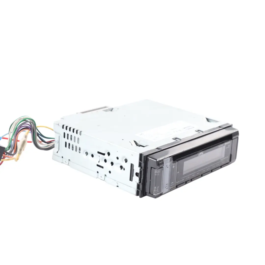 Genuine JVC Car Radio Stereo Audio Player Bluetooth USB Head Unit to with Part number KD-R891BT Genuine JVC Car Radio Stereo Audio Player Bluetooth USB Head Unit - SKU KD-R891BT-1 - Part number KD-R891BT