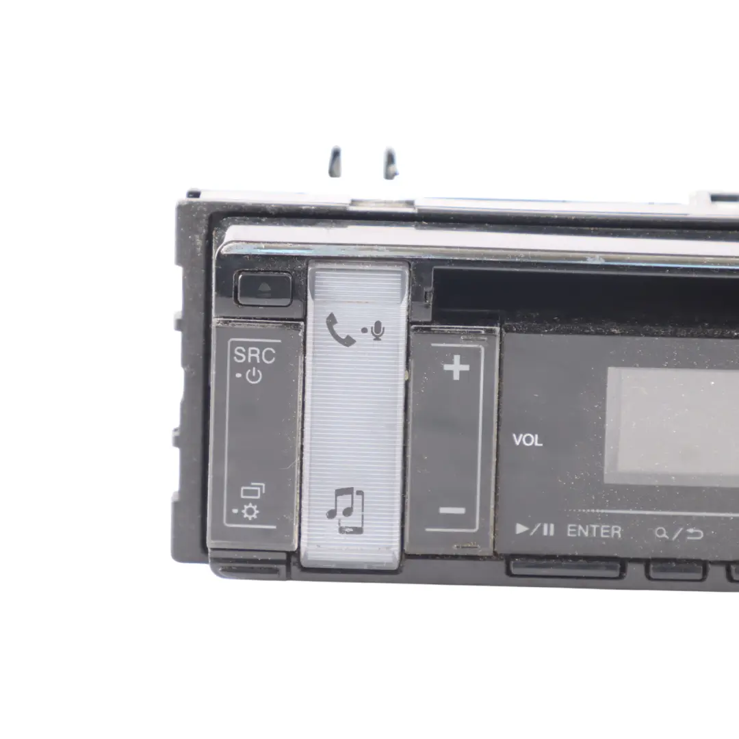 Genuine JVC Car Radio Stereo Audio Player Bluetooth USB Head Unit  - SKU KD-R891BT-1 - Part number KD-R891BT