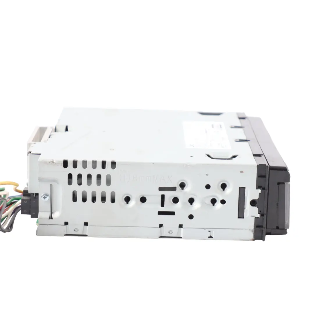 Genuine JVC Car Radio Stereo Audio Player Bluetooth USB Head Unit to with Part number KD-R891BT Genuine JVC Car Radio Stereo Audio Player Bluetooth USB Head Unit - SKU KD-R891BT-1 - Part number KD-R891BT