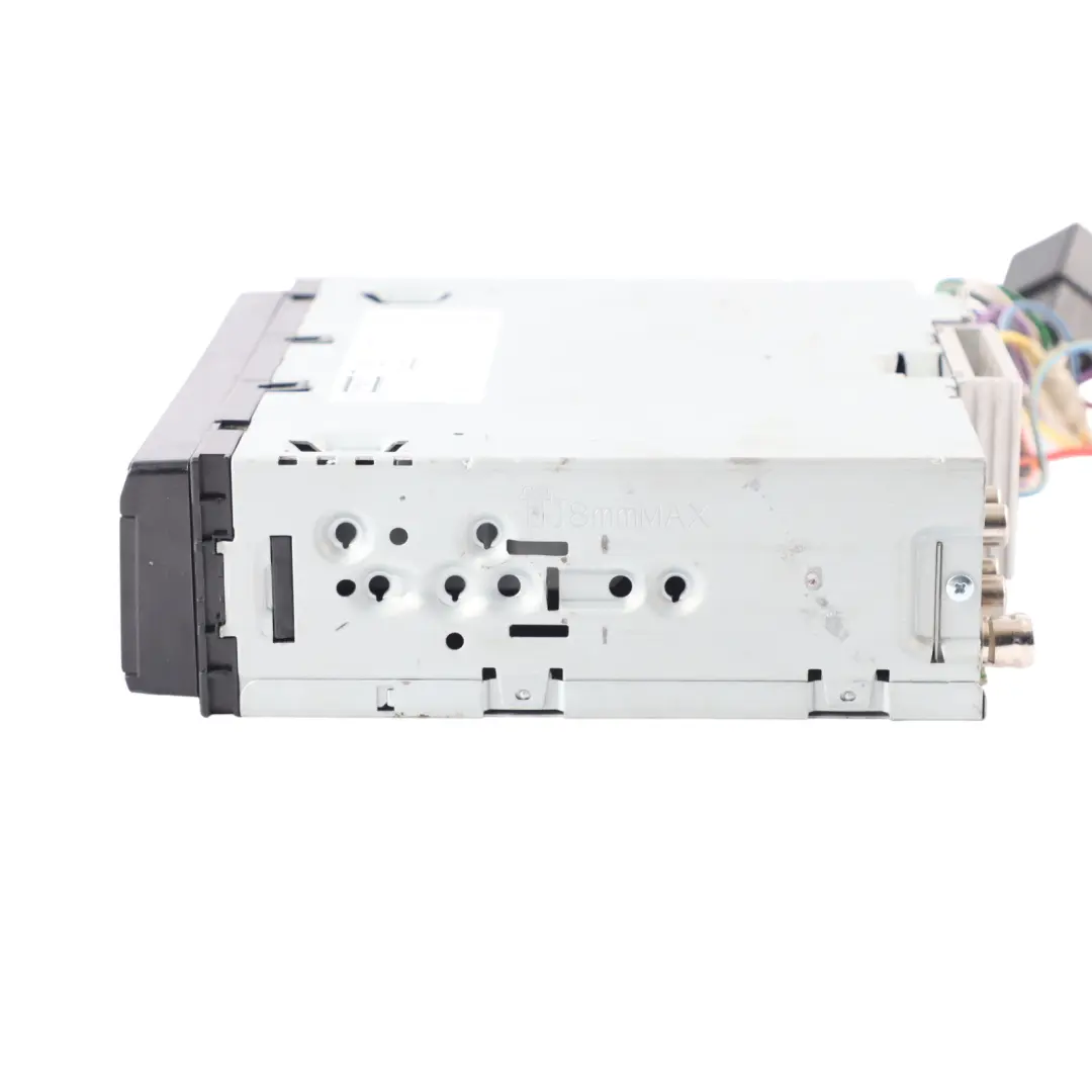 Genuine JVC Car Radio Stereo Audio Player Bluetooth USB Head Unit to with Part number KD-R891BT Genuine JVC Car Radio Stereo Audio Player Bluetooth USB Head Unit - SKU KD-R891BT-1 - Part number KD-R891BT