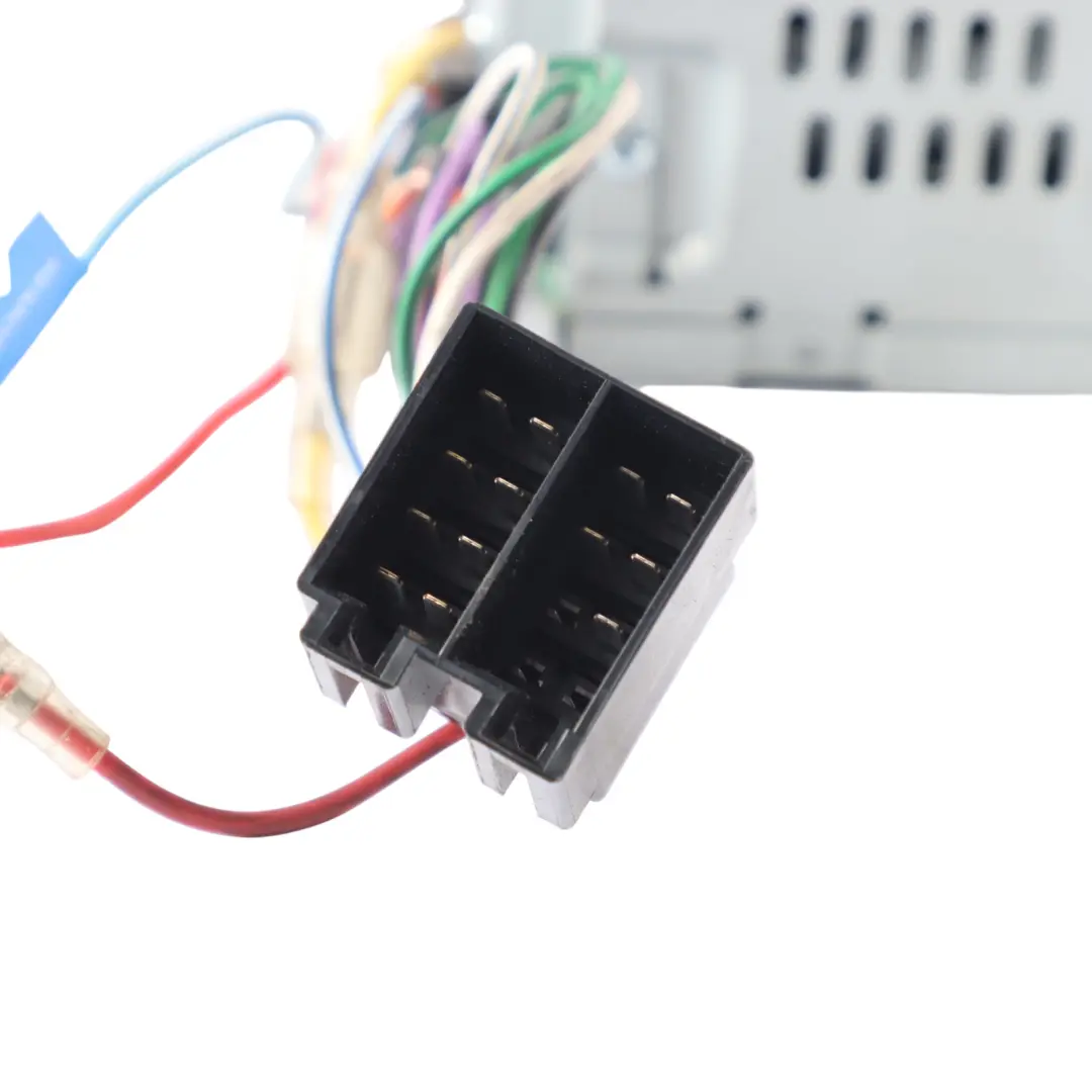 Genuine JVC Car Radio Stereo Audio Player Bluetooth USB Head Unit to with Part number KD-R891BT Genuine JVC Car Radio Stereo Audio Player Bluetooth USB Head Unit - SKU KD-R891BT-1 - Part number KD-R891BT