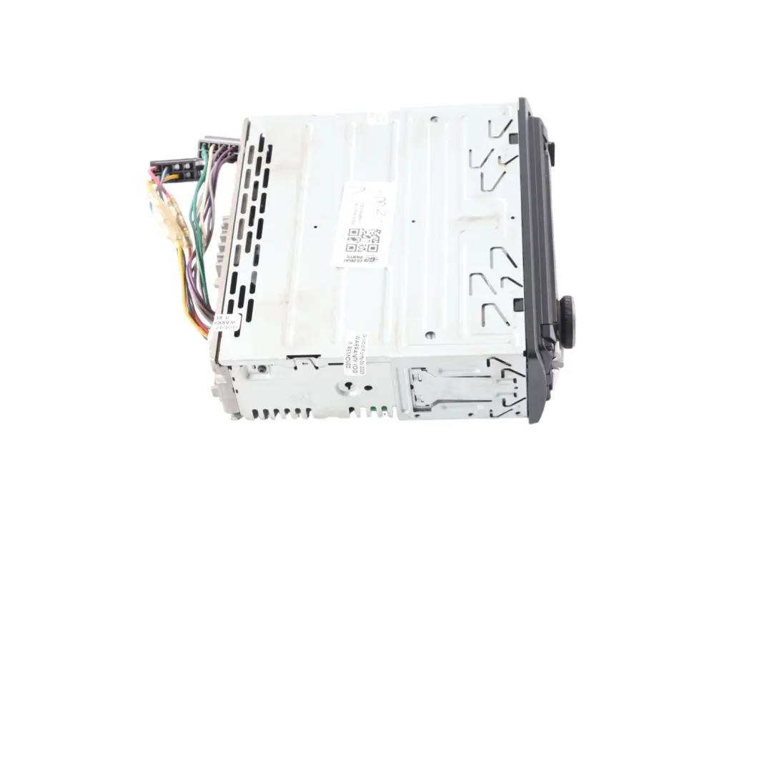 Genuine Sony Bluetooth USB Stereo Audio Player Head Unit to with Part number MEX-N4000BT Genuine Sony Bluetooth USB Stereo Audio Player Head Unit - SKU MEX-N4000BT - Part number MEX-N4000BT