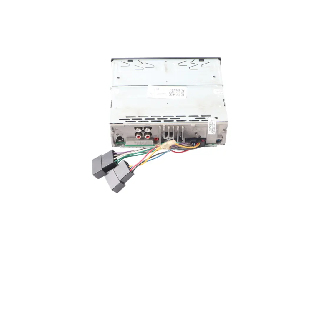 Genuine Sony Bluetooth USB Stereo Audio Player Head Unit  - SKU MEX-N4000BT - Part number MEX-N4000BT