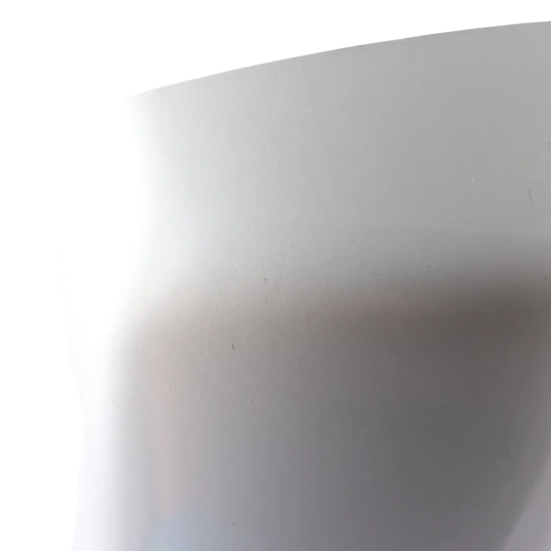 Vorne Links Außenspiegelabdeckung Titansilber Metallic 354 Silbe für BMW X5 er E53 mit Teilenummer 0007739 BMW X5 er E53 Vorne Links Außenspiegelabdeckung Titansilber Metallic 354 Silbe - SKU P0007739-TS - Teilenummer 0007739