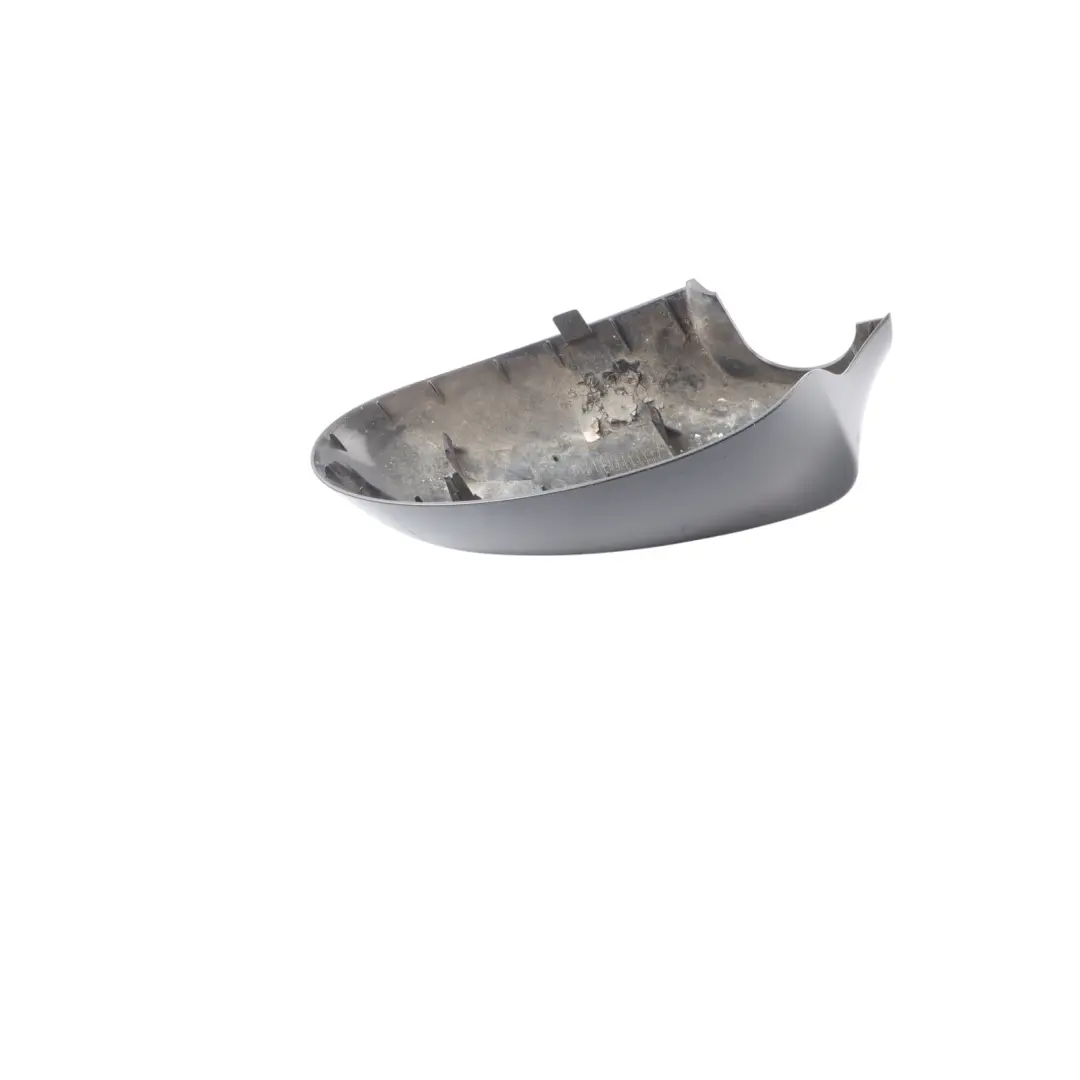 Tapa Cubierta Espejo Derecho Schwarz 2 Negro 668 para BMW E81 E87 con número de pieza 0032680 BMW E81 E87 Tapa Cubierta Espejo Derecho Schwarz 2 Negro 668 - SKU P0032680-SCH1 - Número de pieza 0032680