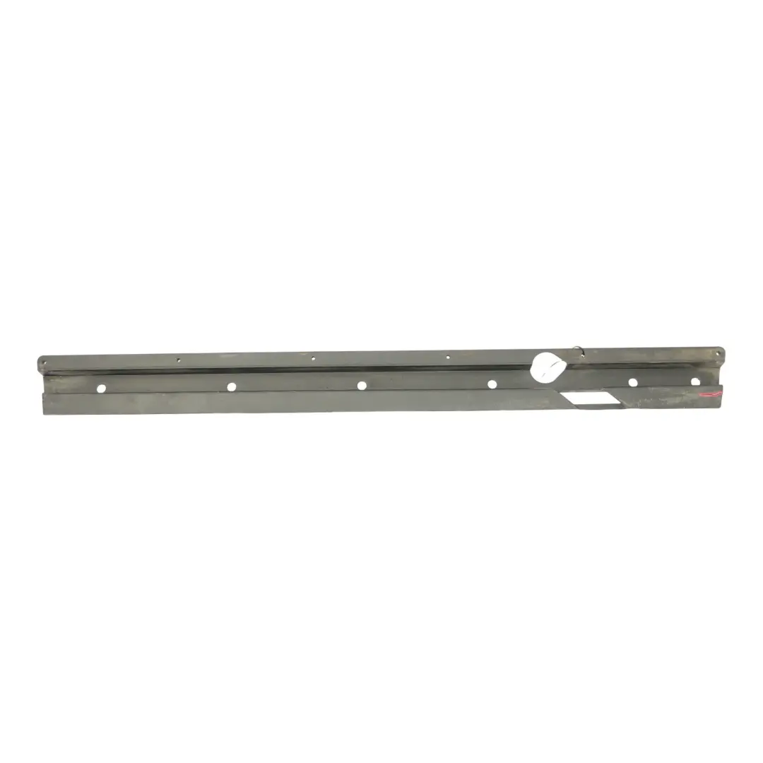 Mini Cooper 1 R56 R57 JCW Door Sill Skirt Side Adapter Trim Left N/S - SKU P0413259-1 - Part number 0413259
