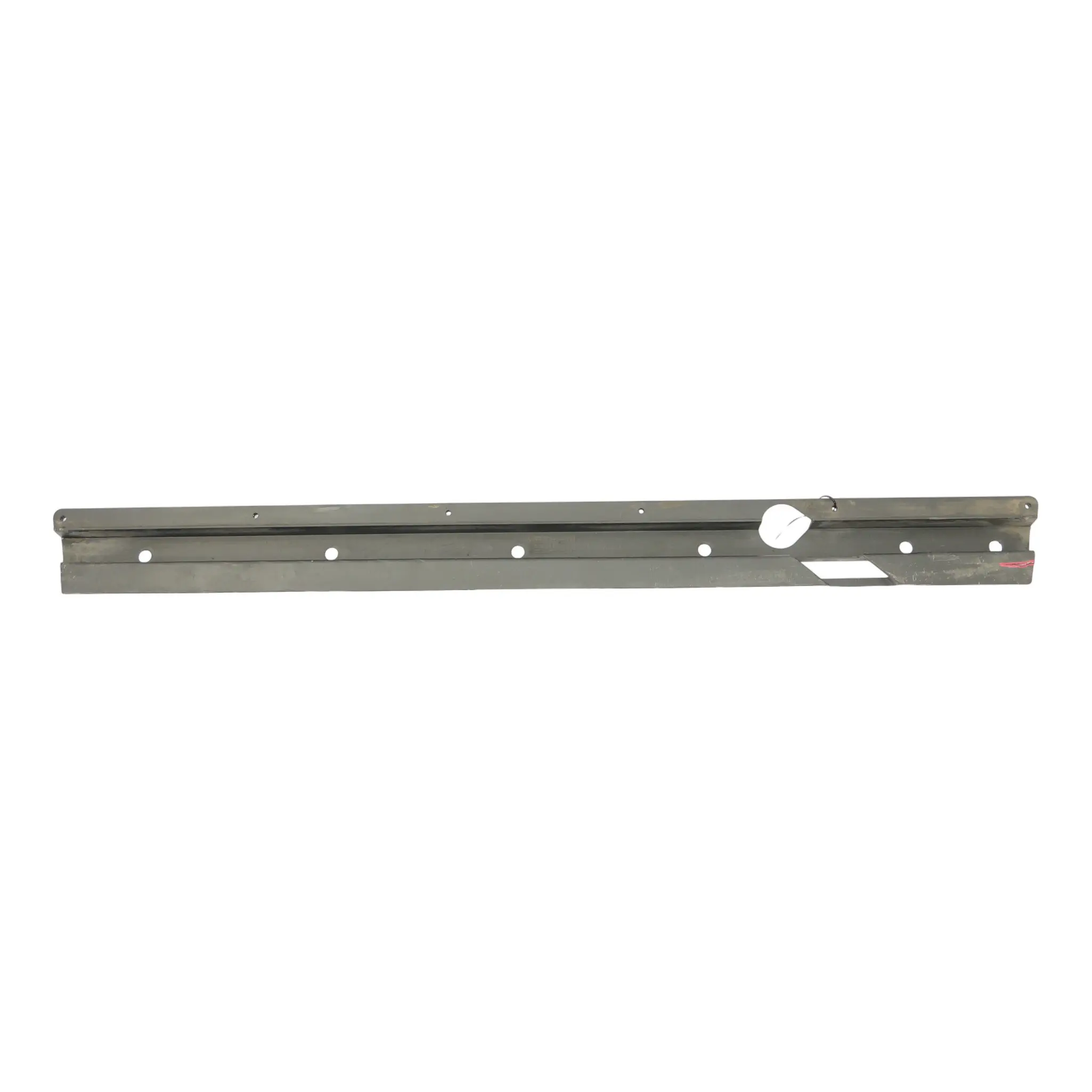 Mini Cooper 1 R56 R57 JCW Door Sill Skirt Side Adapter Trim Left N/S 0413259