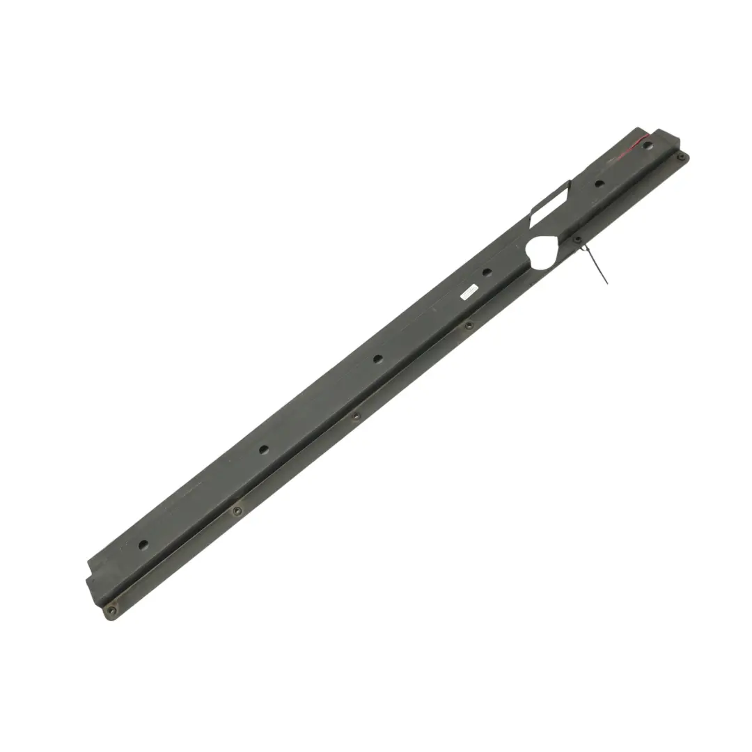 Mini Cooper 1 R56 R57 JCW Door Sill Skirt Side Adapter Trim Left N/S - SKU P0413259-1 - Part number 0413259