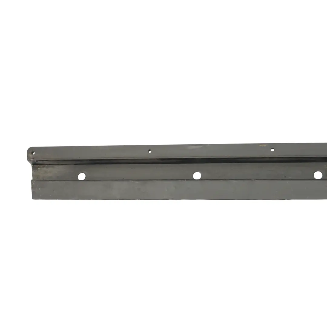 Mini 1 R56 R57 JCW Porta Sinistra Davanzale Laterale Adattatore Trim - SKU P0413259-1 - Numero di parte 0413259
