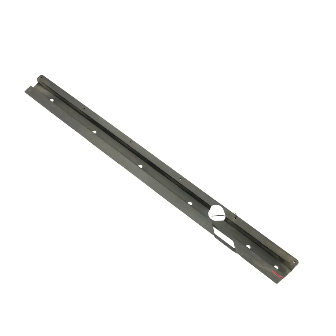 Mini 1 R56 R57 JCW Porta Sinistra Davanzale Laterale Adattatore Trim - SKU P0413259-1 - Numero di parte 0413259