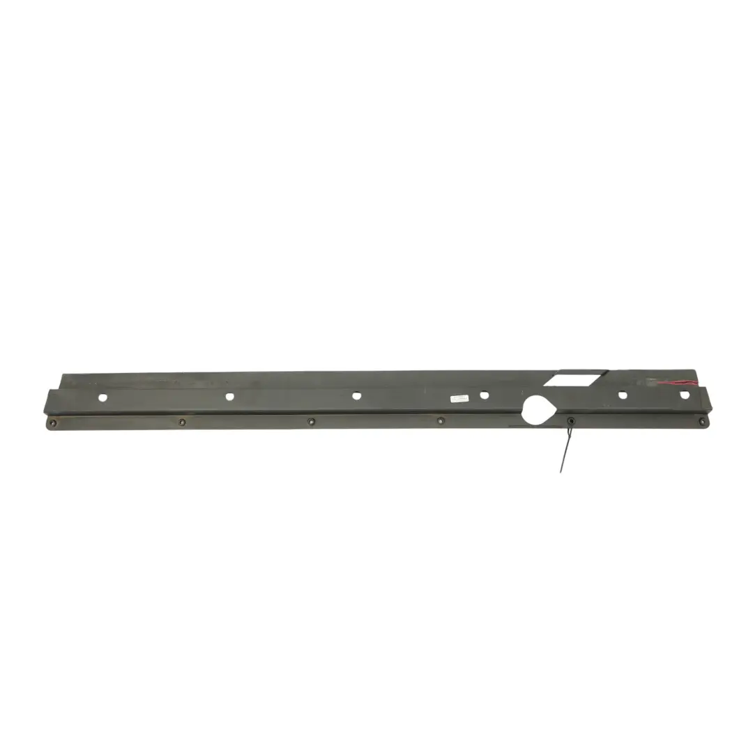 Mini 1 R56 R57 JCW Porta Sinistra Davanzale Laterale Adattatore Trim - SKU P0413259-1 - Numero di parte 0413259