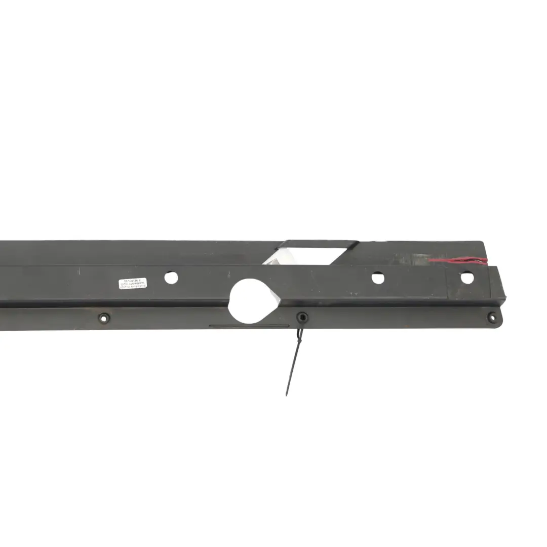 Mini 1 R56 R57 JCW Porta Sinistra Davanzale Laterale Adattatore Trim - SKU P0413259-1 - Numero di parte 0413259