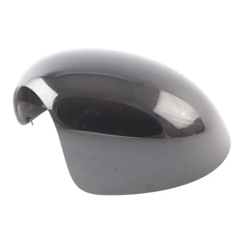 Fold Cap Casing Left N/S Mirror Wing Black to Mini Cooper R55 R56 Cover Power with Part number 0415375 Mini Cooper R55 R56 Cover Power Fold Cap Casing Left N/S Mirror Wing Black - SKU P0415375-BLK - Part number 0415375