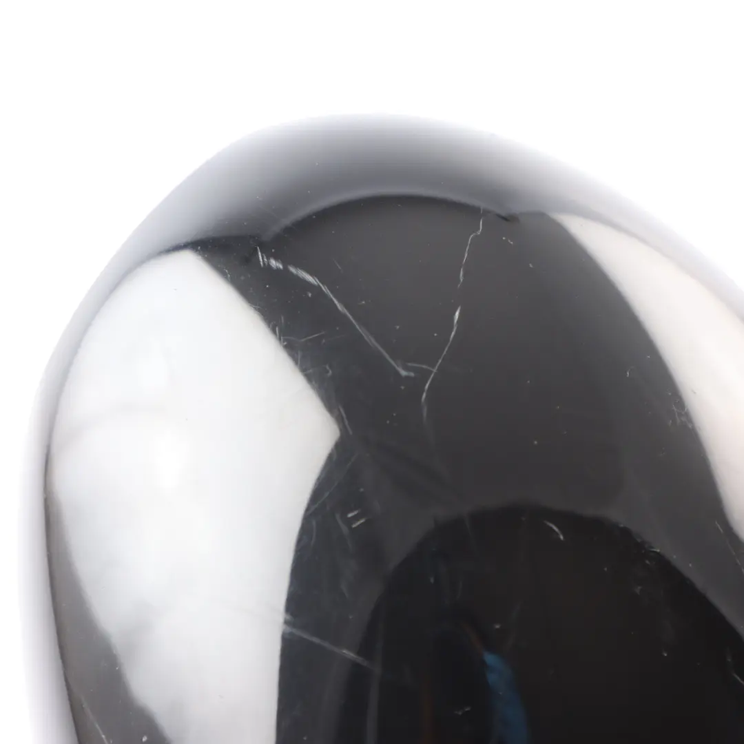 Fold Cap Casing Left N/S Mirror Wing Black to Mini Cooper R55 R56 Cover Power with Part number 0415375 Mini Cooper R55 R56 Cover Power Fold Cap Casing Left N/S Mirror Wing Black - SKU P0415375-BLK - Part number 0415375