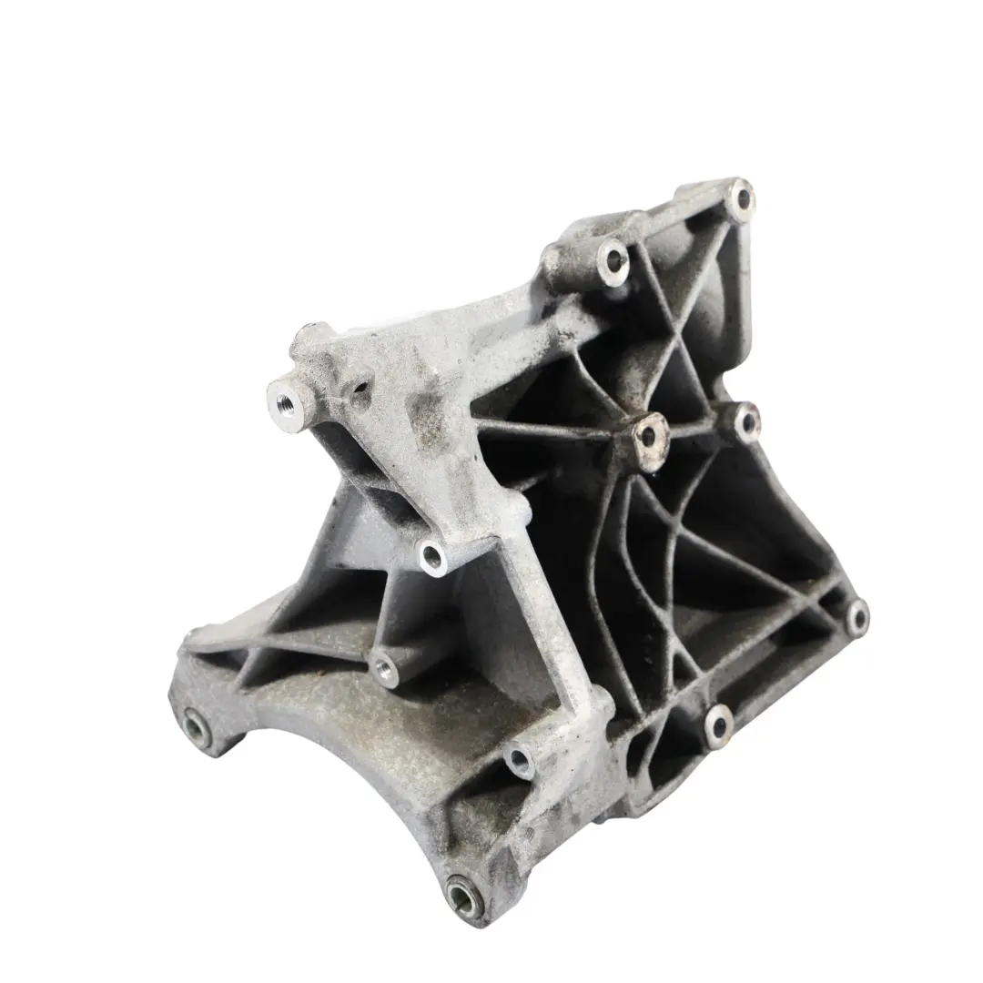 Mount Mercedes W202 R170 M111 Intake Support Bracket R1110360345 to Supercharger with Part number A1110900340 Supercharger Mount Mercedes W202 R170 M111 Intake Support Bracket R1110360345 - SKU A1110900340 - Part number A1110900340