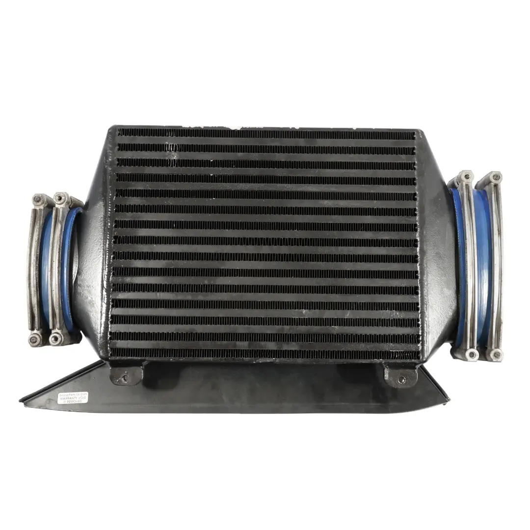 Charge Air Cooler Radiator AIRTEC MOTORSPORT Mini Cooper S R53 Intercooler - SKU R53-INTERCOOLER-AIRTEC - Part number R53-INTERCOOLER