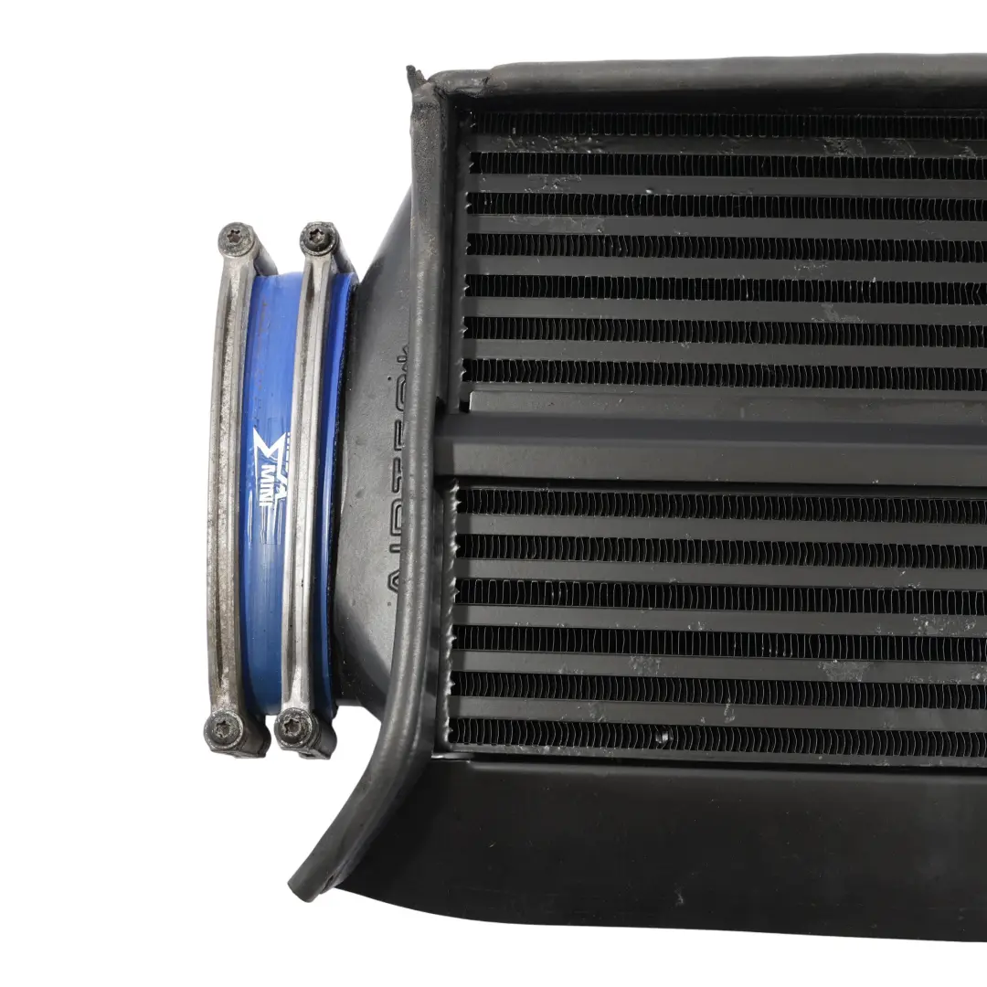 Charge Air Cooler Radiator AIRTEC MOTORSPORT Mini Cooper S R53 Intercooler - SKU R53-INTERCOOLER-AIRTEC - Part number R53-INTERCOOLER
