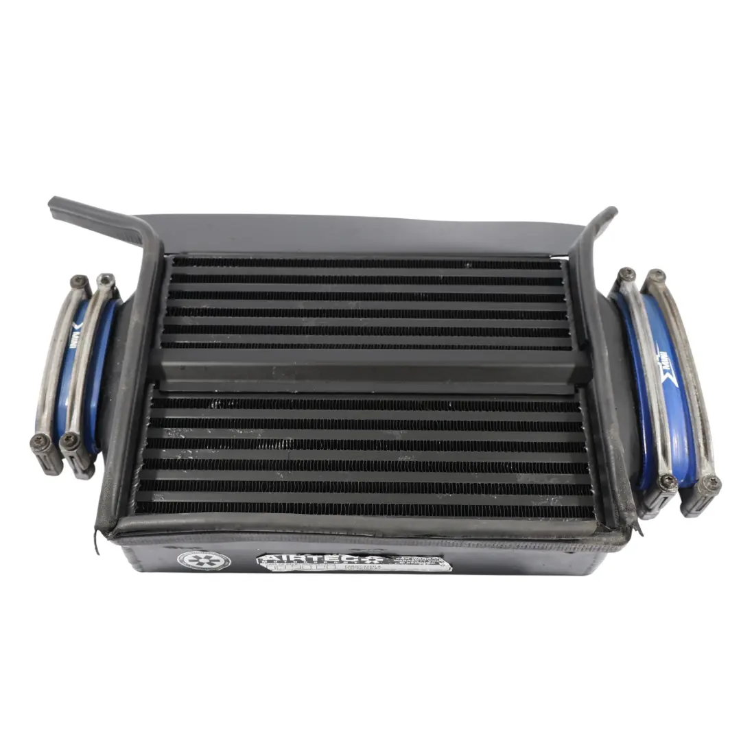 Charge Air Cooler Radiator AIRTEC MOTORSPORT Mini Cooper S R53 Intercooler - SKU R53-INTERCOOLER-AIRTEC - Part number R53-INTERCOOLER