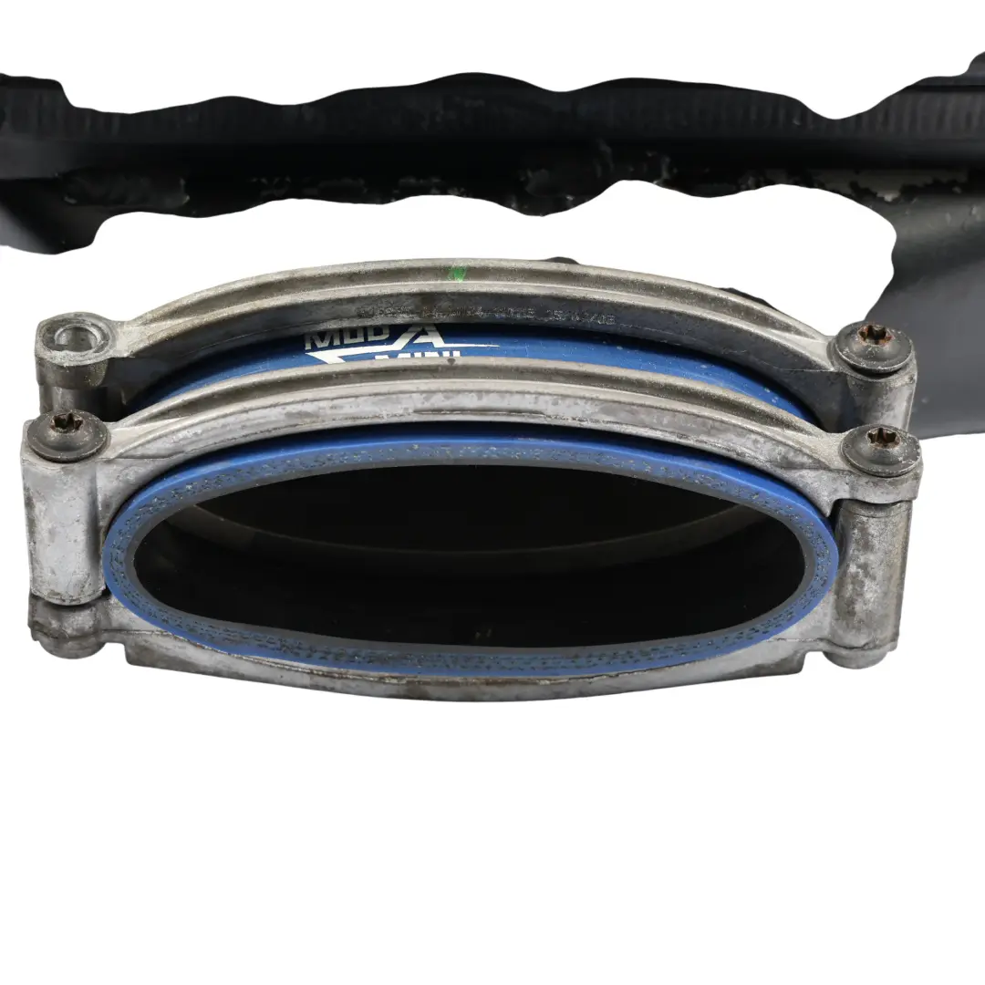 Charge Air Cooler Radiator AIRTEC MOTORSPORT Mini Cooper S R53 Intercooler - SKU R53-INTERCOOLER-AIRTEC - Part number R53-INTERCOOLER
