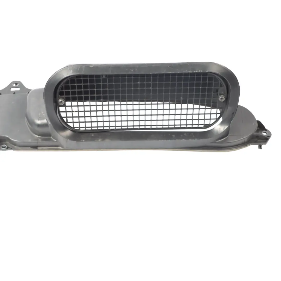 Citroen RELAY 35 Front Bonnet Air Duct to with Part number 1374205080 Citroen RELAY 35 Front Bonnet Air Duct - SKU RHD-1374205080 - Part number 1374205080