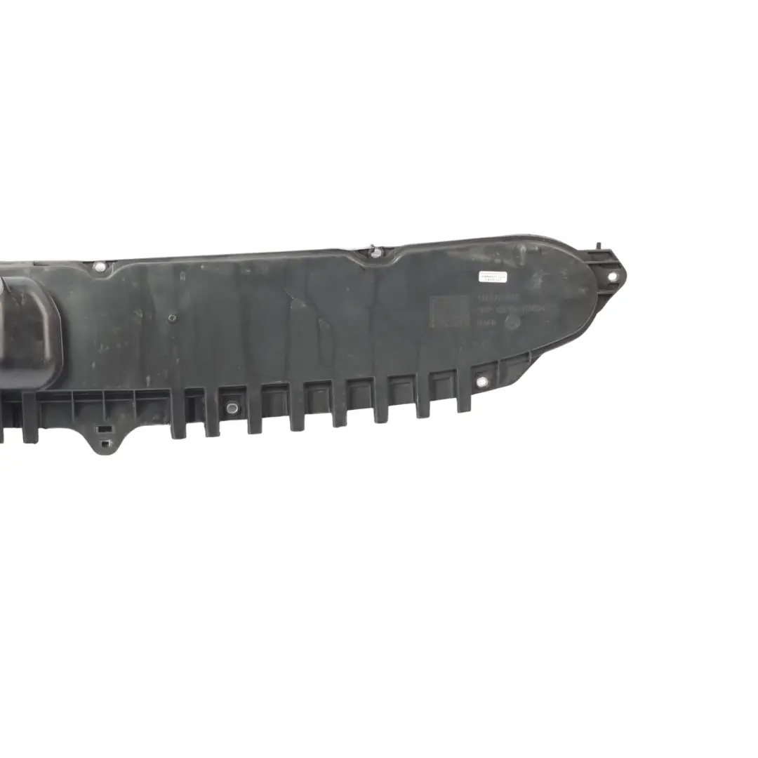 Citroen RELAY 35 Front Bonnet Air Duct to with Part number 1374205080 Citroen RELAY 35 Front Bonnet Air Duct - SKU RHD-1374205080 - Part number 1374205080