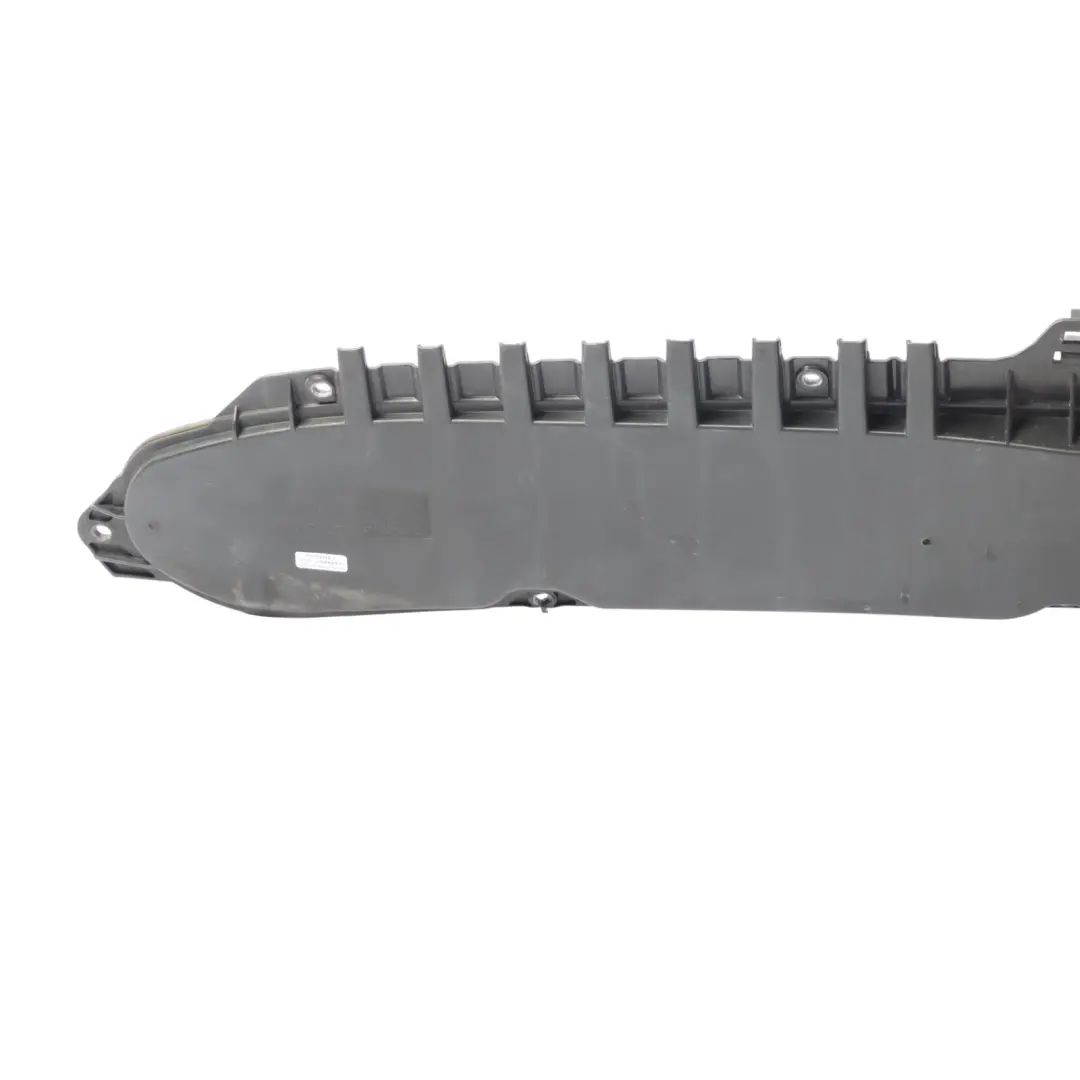 Citroen RELAY 35 Front Bonnet Air Duct to with Part number 1374205080 Citroen RELAY 35 Front Bonnet Air Duct - SKU RHD-1374205080 - Part number 1374205080