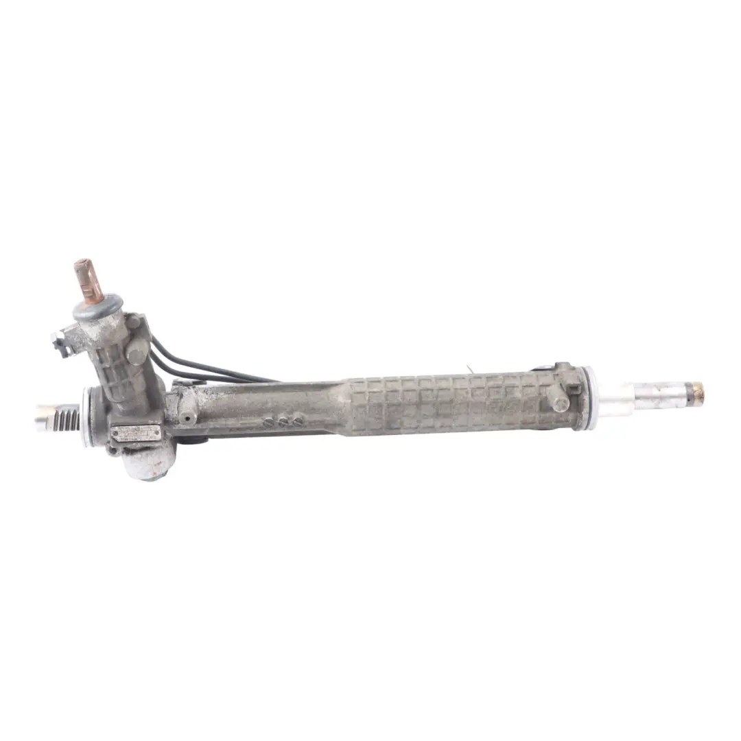 Mk6 Steering Rack to Ford Transit with Part number 1672070 Ford Transit Mk6 Steering Rack - SKU RHD-1672070 - Part number 1672070