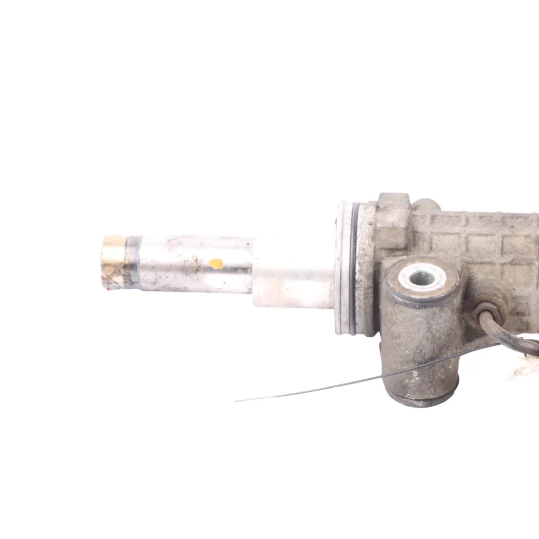 Mk6 Steering Rack to Ford Transit with Part number 1672070 Ford Transit Mk6 Steering Rack - SKU RHD-1672070 - Part number 1672070