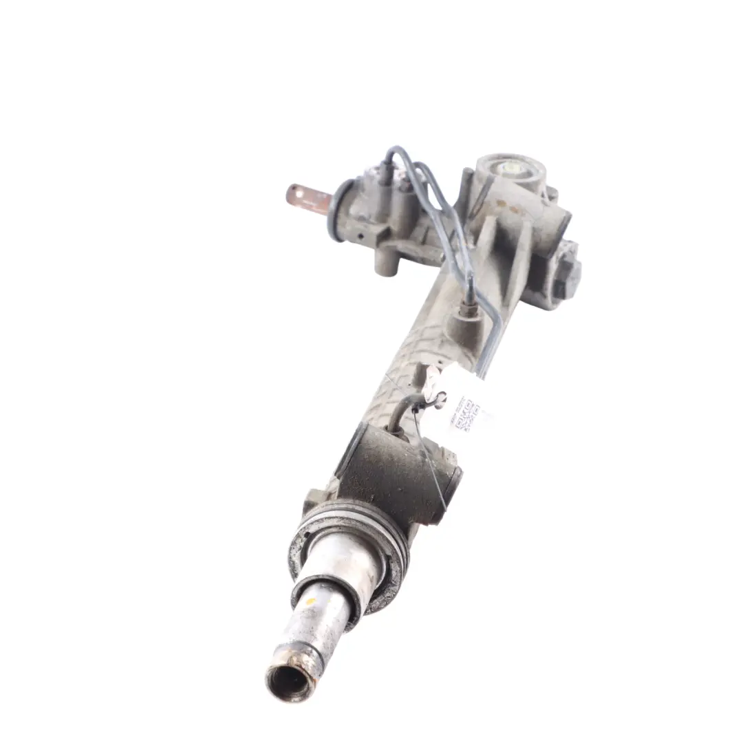 Mk6 Steering Rack to Ford Transit with Part number 1672070 Ford Transit Mk6 Steering Rack - SKU RHD-1672070 - Part number 1672070