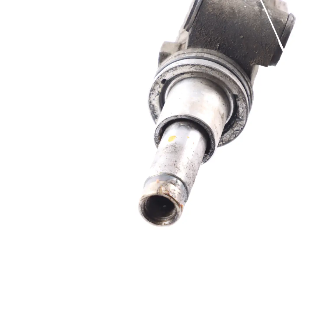 Ford Transit Mk6 Steering Rack - SKU RHD-1672070 - Part number 1672070