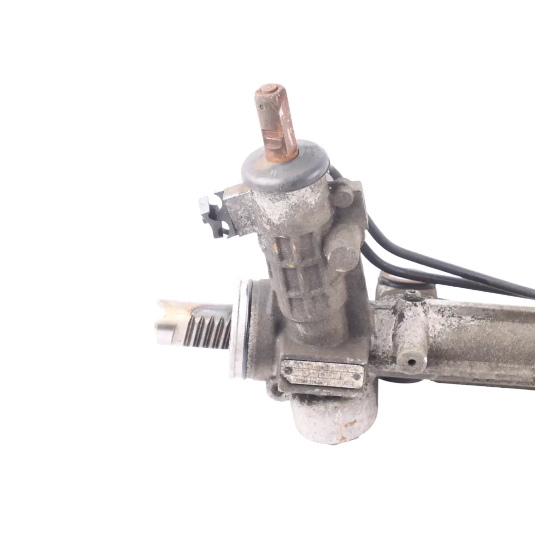 Ford Transit Mk6 Steering Rack - SKU RHD-1672070 - Part number 1672070
