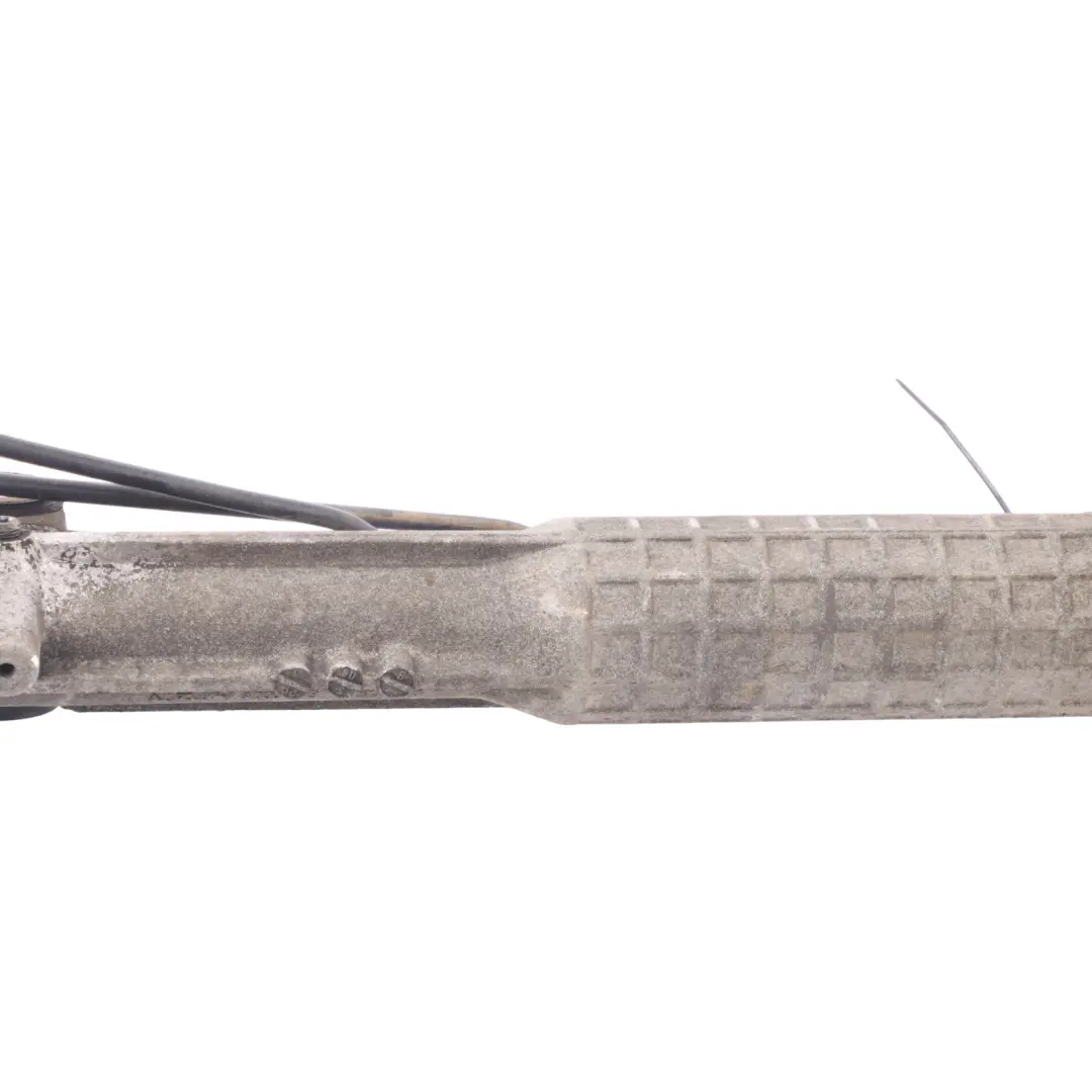 Mk6 Steering Rack to Ford Transit with Part number 1672070 Ford Transit Mk6 Steering Rack - SKU RHD-1672070 - Part number 1672070