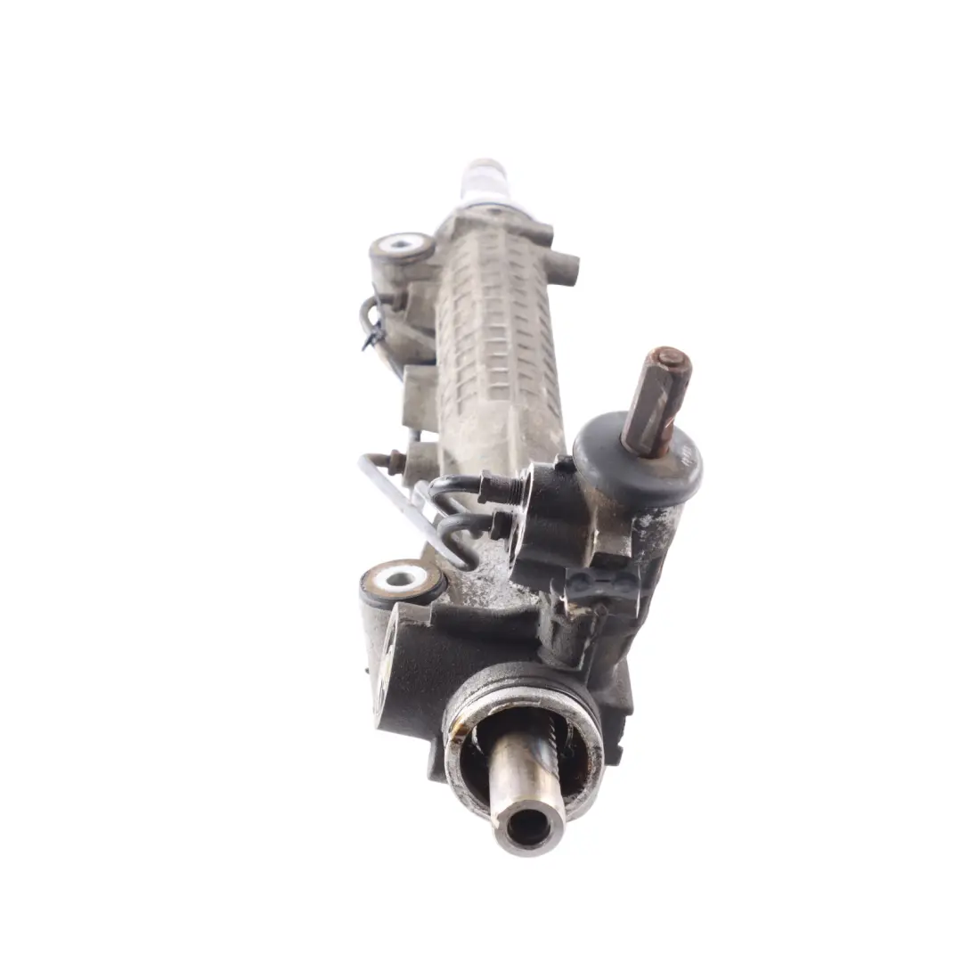 Mk6 Steering Rack to Ford Transit with Part number 1672070 Ford Transit Mk6 Steering Rack - SKU RHD-1672070 - Part number 1672070