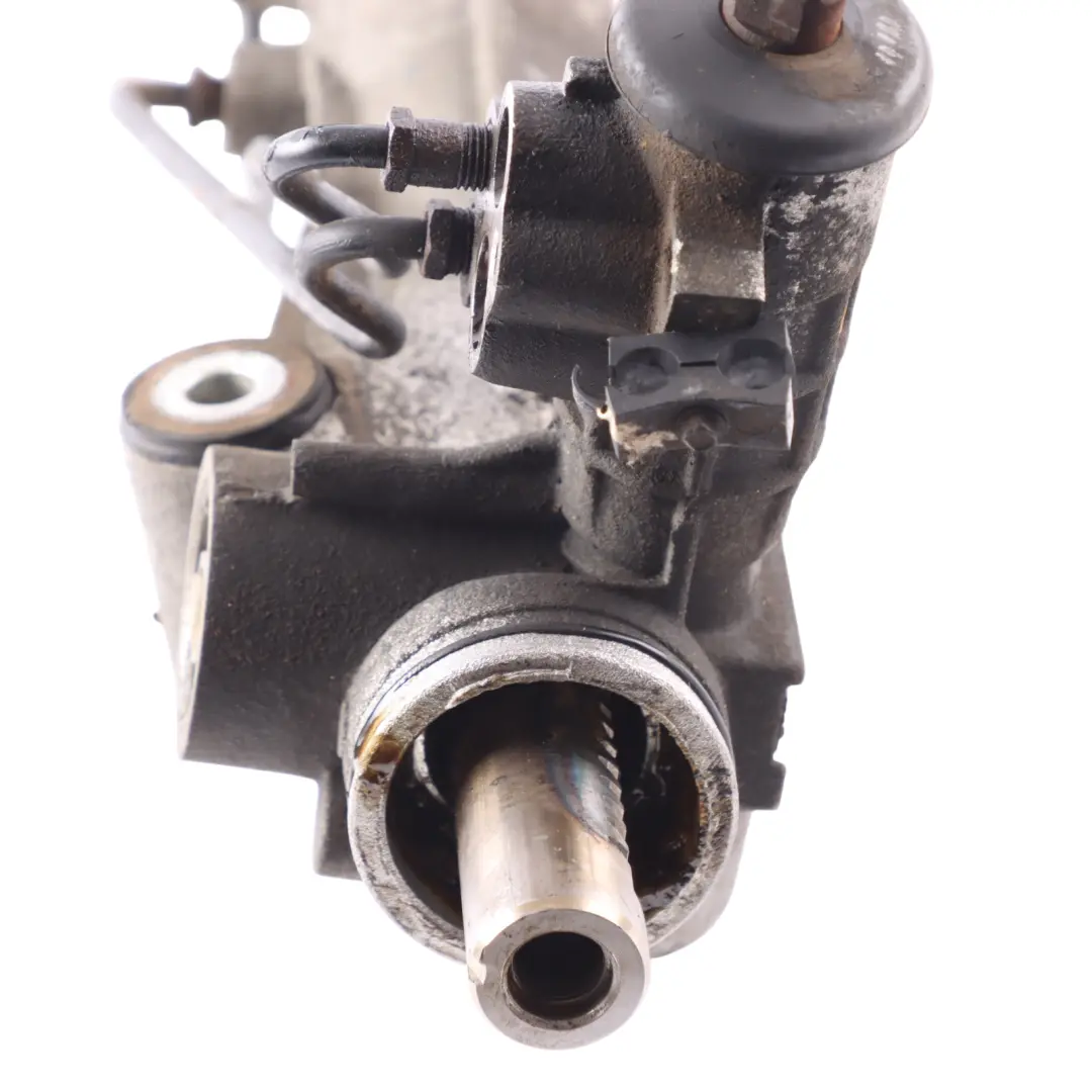 Mk6 Steering Rack to Ford Transit with Part number 1672070 Ford Transit Mk6 Steering Rack - SKU RHD-1672070 - Part number 1672070