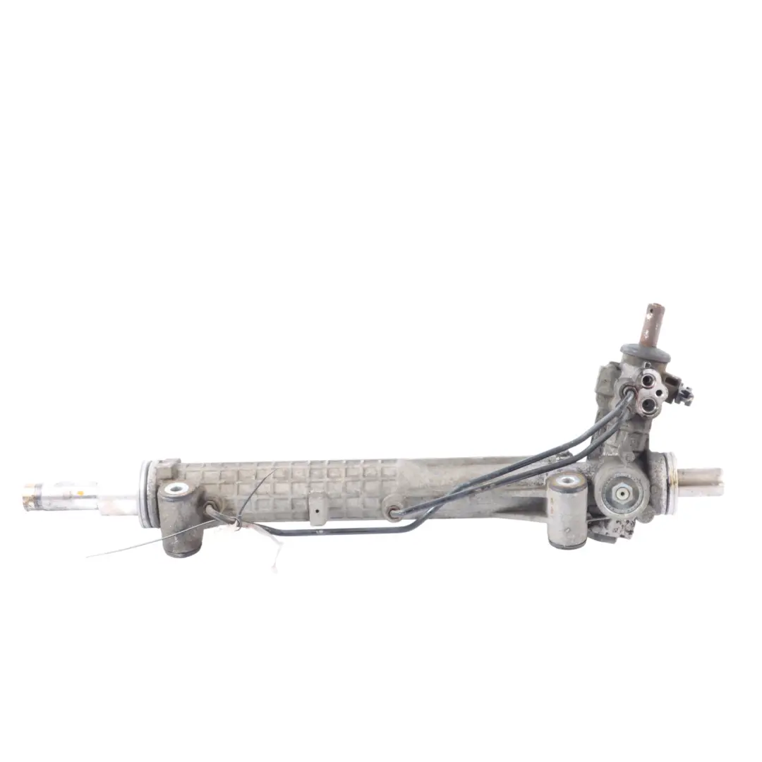 Mk6 Steering Rack to Ford Transit with Part number 1672070 Ford Transit Mk6 Steering Rack - SKU RHD-1672070 - Part number 1672070