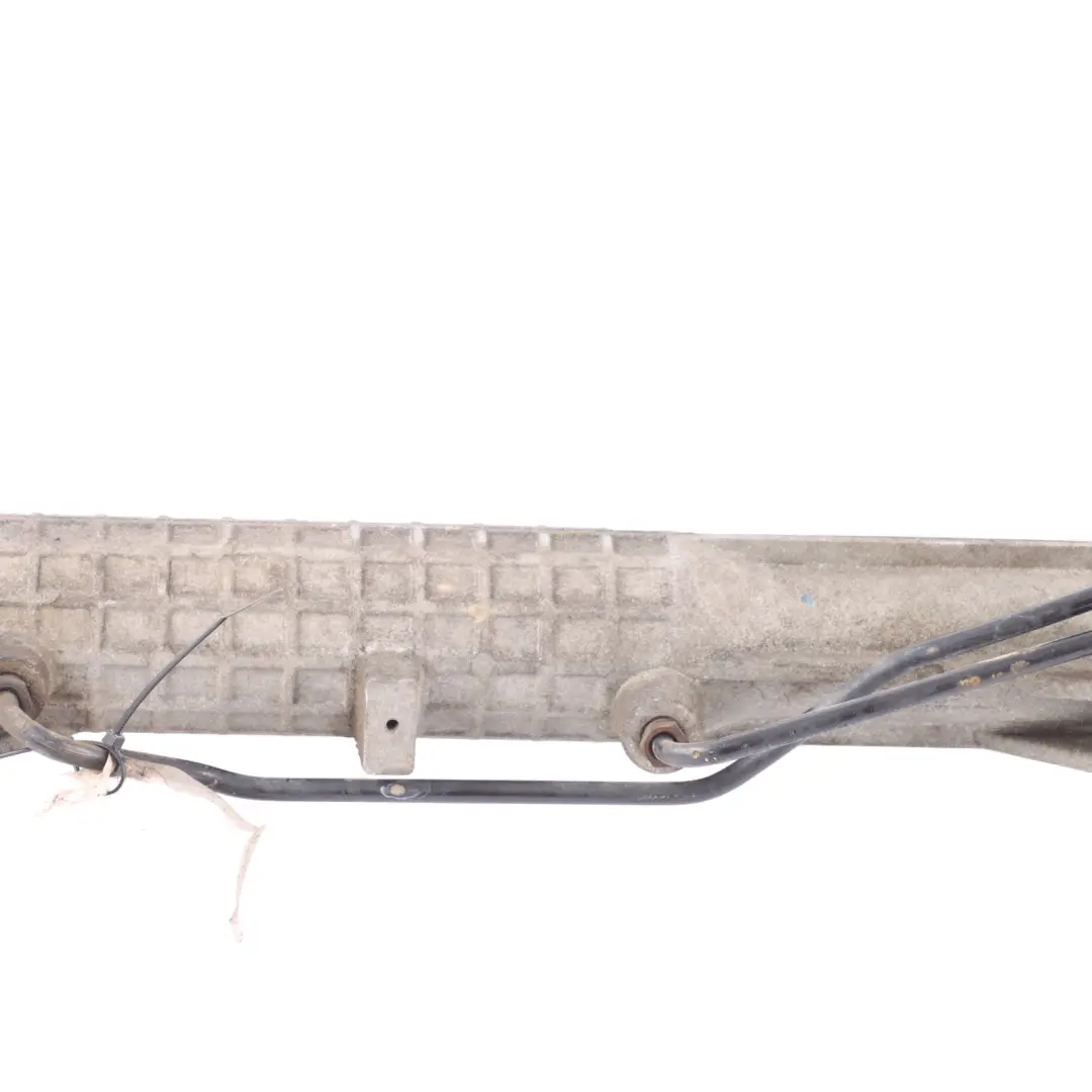 Mk6 Steering Rack to Ford Transit with Part number 1672070 Ford Transit Mk6 Steering Rack - SKU RHD-1672070 - Part number 1672070