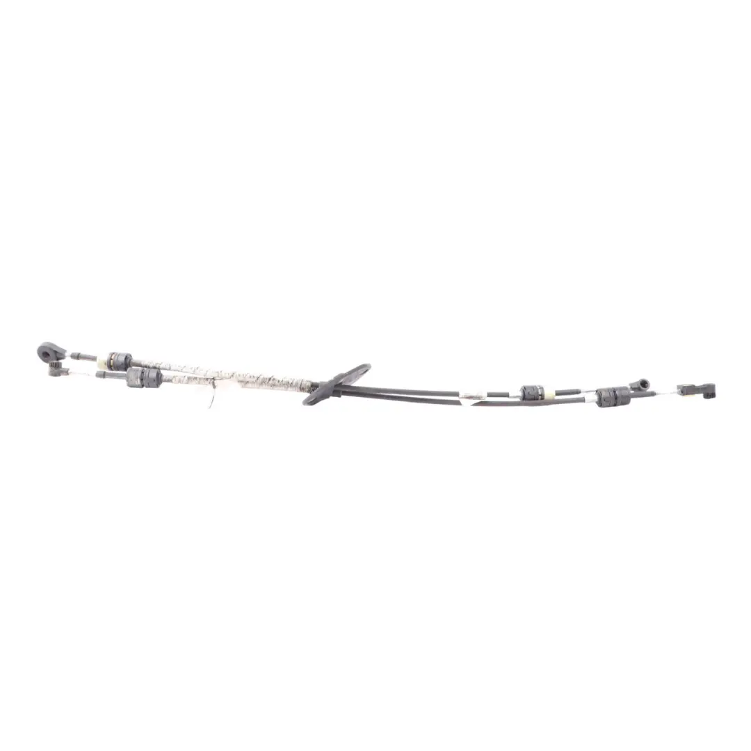 Mk6 Gearbox Shift Selector Cable Linkage to Ford Transit with Part number 1693992 Ford Transit Mk6 Gearbox Shift Selector Cable Linkage - SKU RHD-1693992 - Part number 1693992
