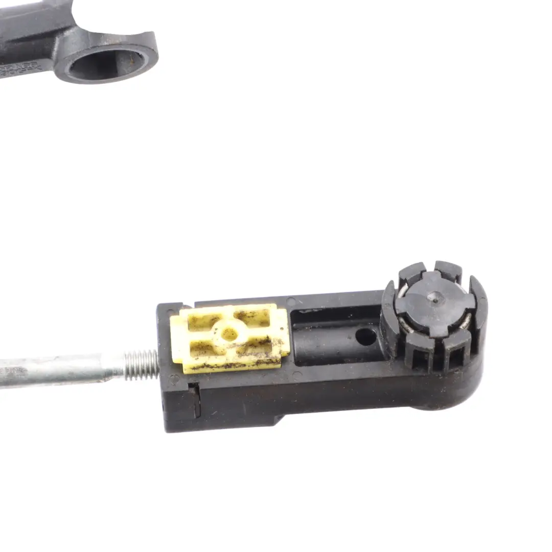 Mk6 Gearbox Shift Selector Cable Linkage to Ford Transit with Part number 1693992 Ford Transit Mk6 Gearbox Shift Selector Cable Linkage - SKU RHD-1693992 - Part number 1693992